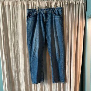 Levi's 501 Jeans Plus Size